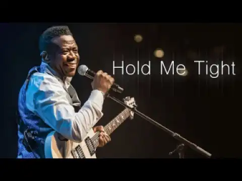 Benjamin Dube – Hold Me Tight